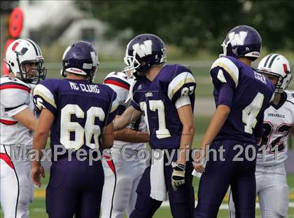 Thumbnail 2 in Urbandale @ Waukee  photogallery.