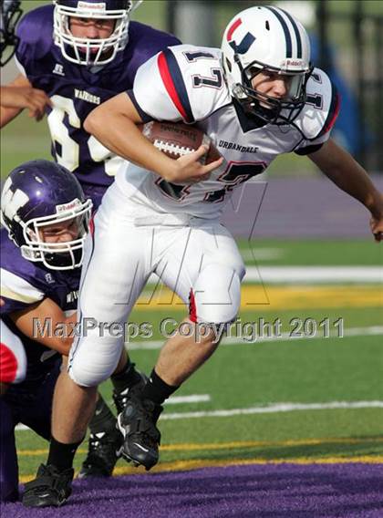 Thumbnail 1 in Urbandale @ Waukee  photogallery.