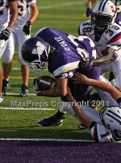 Thumbnail 1 in Urbandale @ Waukee  photogallery.