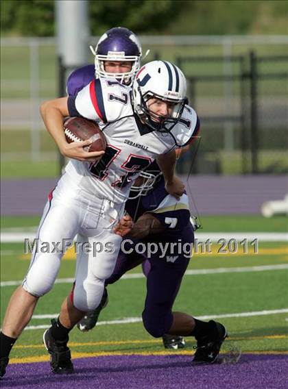 Thumbnail 2 in Urbandale @ Waukee  photogallery.