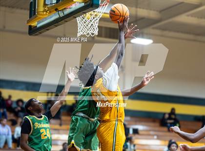 Thumbnail 3 in Richmond @ Pine Forest photogallery.