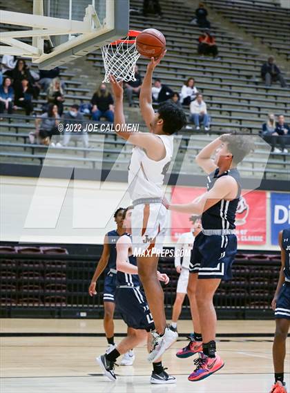 Thumbnail 1 in Johnson vs Madison photogallery.