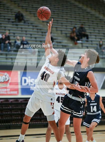 Thumbnail 1 in Johnson vs Madison photogallery.