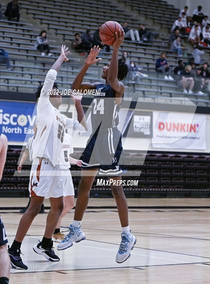 Thumbnail 1 in Johnson vs Madison photogallery.