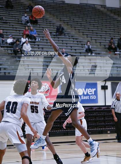 Thumbnail 3 in Johnson vs Madison photogallery.