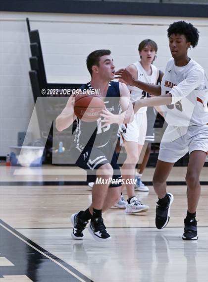 Thumbnail 1 in Johnson vs Madison photogallery.