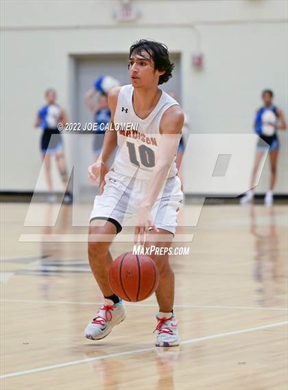 Thumbnail 3 in Johnson vs Madison photogallery.