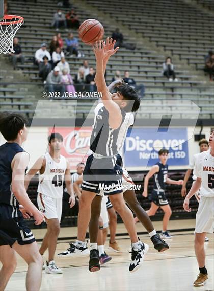 Thumbnail 1 in Johnson vs Madison photogallery.