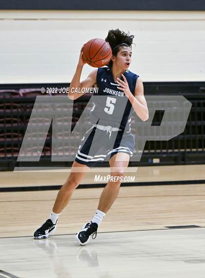 Thumbnail 3 in Johnson vs Madison photogallery.