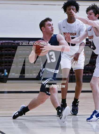 Thumbnail 3 in Johnson vs Madison photogallery.