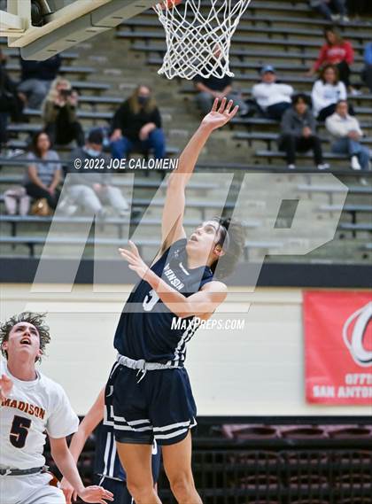 Thumbnail 2 in Johnson vs Madison photogallery.