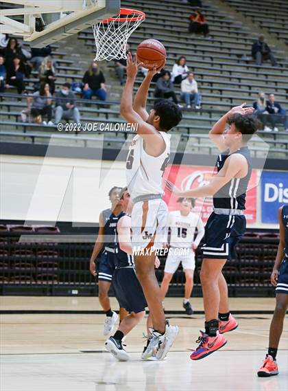 Thumbnail 3 in Johnson vs Madison photogallery.