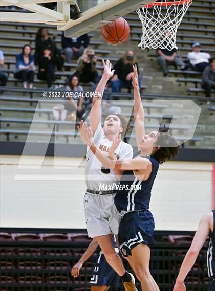 Thumbnail 1 in Johnson vs Madison photogallery.