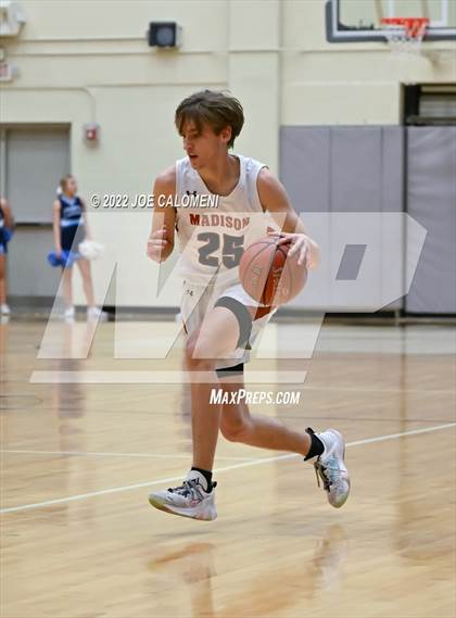 Thumbnail 1 in Johnson vs Madison photogallery.