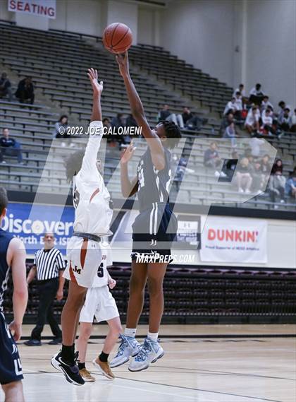 Thumbnail 2 in Johnson vs Madison photogallery.