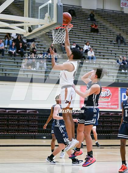 Thumbnail 2 in Johnson vs Madison photogallery.
