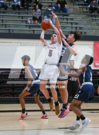 Thumbnail 1 in Johnson vs Madison photogallery.