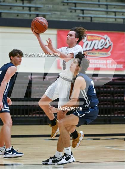 Thumbnail 3 in Johnson vs Madison photogallery.