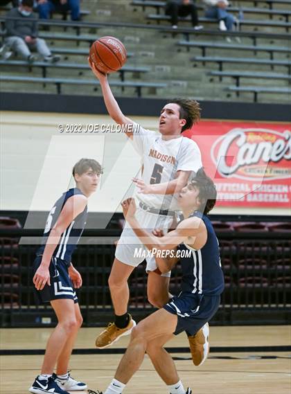 Thumbnail 1 in Johnson vs Madison photogallery.