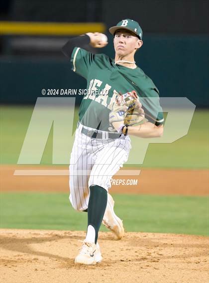 Thumbnail 3 in Queen Creek vs. Basha (AIA 6A Semifinal)  photogallery.