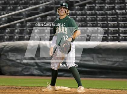 Thumbnail 2 in Queen Creek vs. Basha (AIA 6A Semifinal)  photogallery.