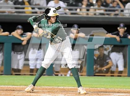 Thumbnail 3 in Queen Creek vs. Basha (AIA 6A Semifinal)  photogallery.