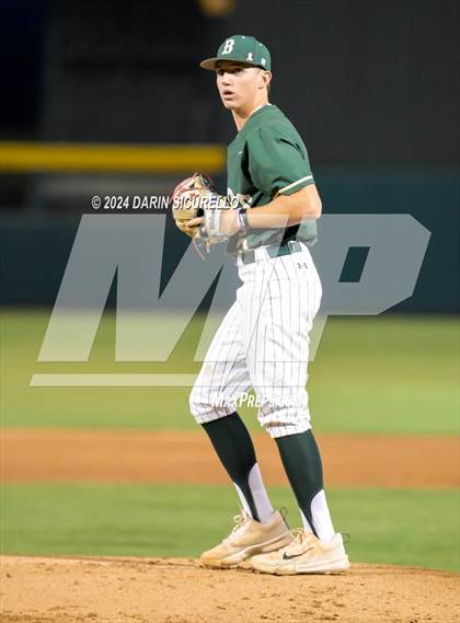 Thumbnail 1 in Queen Creek vs. Basha (AIA 6A Semifinal)  photogallery.