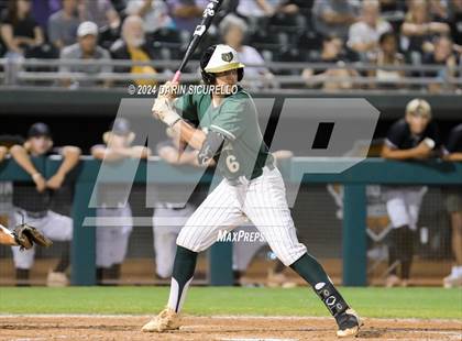 Thumbnail 2 in Queen Creek vs. Basha (AIA 6A Semifinal)  photogallery.
