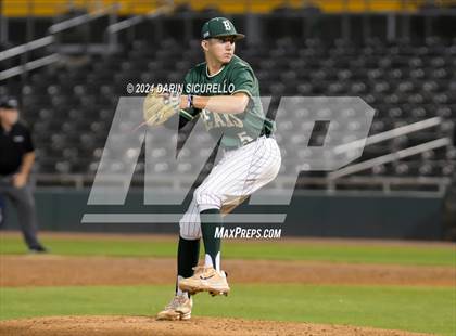Thumbnail 3 in Queen Creek vs. Basha (AIA 6A Semifinal)  photogallery.