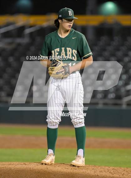 Thumbnail 2 in Queen Creek vs. Basha (AIA 6A Semifinal)  photogallery.