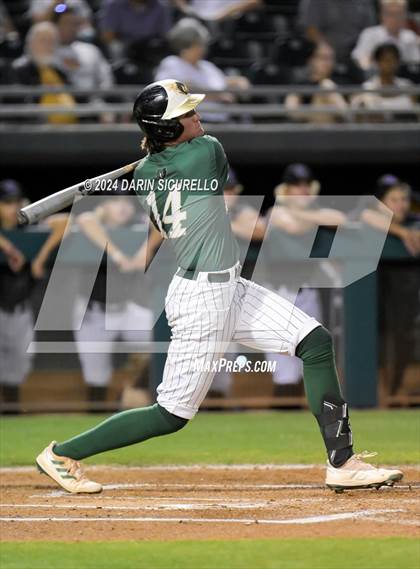 Thumbnail 2 in Queen Creek vs. Basha (AIA 6A Semifinal)  photogallery.