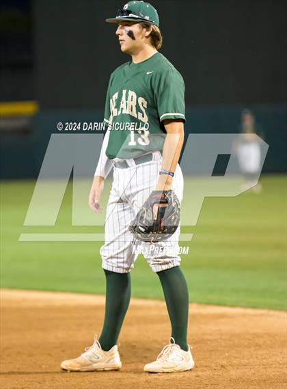 Thumbnail 2 in Queen Creek vs. Basha (AIA 6A Semifinal)  photogallery.