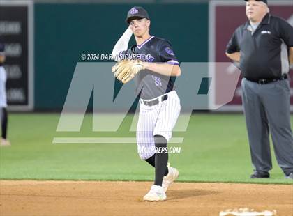 Thumbnail 3 in Queen Creek vs. Basha (AIA 6A Semifinal)  photogallery.