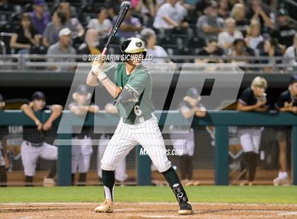 Thumbnail 3 in Queen Creek vs. Basha (AIA 6A Semifinal)  photogallery.