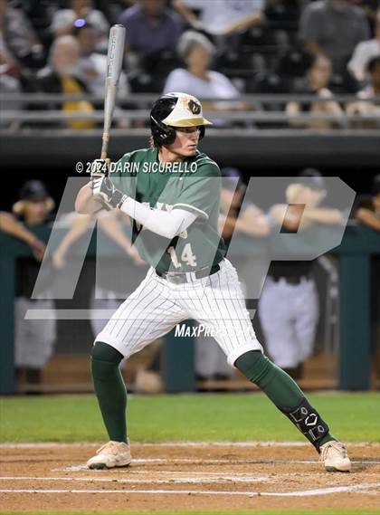 Thumbnail 1 in Queen Creek vs. Basha (AIA 6A Semifinal)  photogallery.