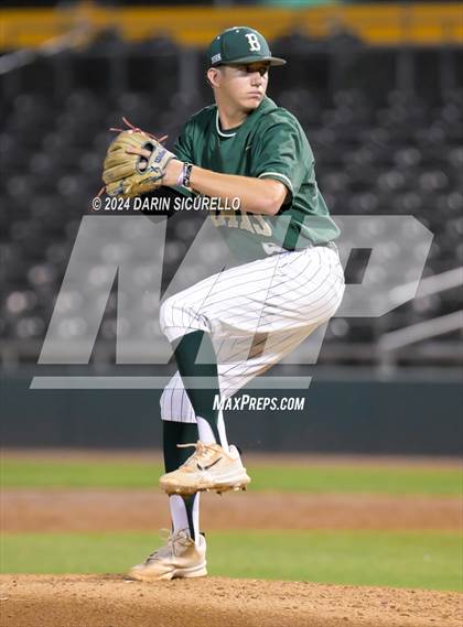 Thumbnail 1 in Queen Creek vs. Basha (AIA 6A Semifinal)  photogallery.
