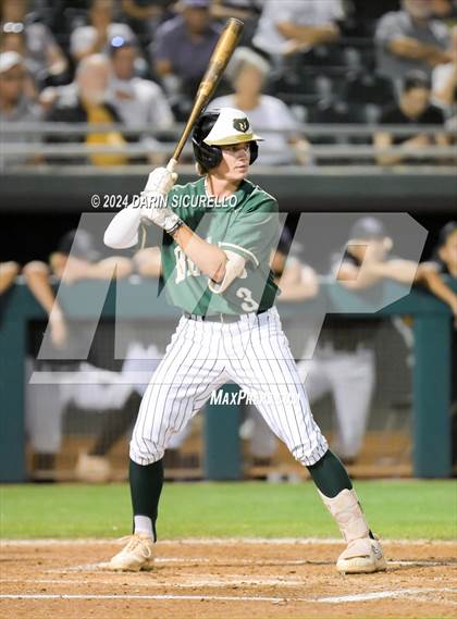 Thumbnail 1 in Queen Creek vs. Basha (AIA 6A Semifinal)  photogallery.