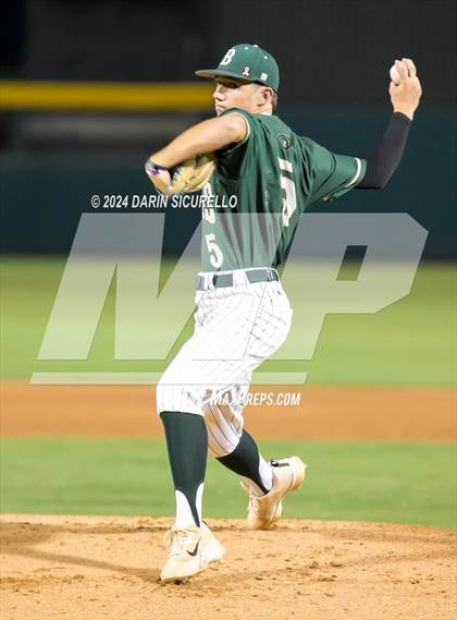 Thumbnail 3 in Queen Creek vs. Basha (AIA 6A Semifinal)  photogallery.
