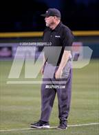 Photo from the gallery "Queen Creek vs. Basha (AIA 6A Semifinal) "