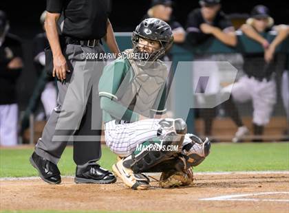 Thumbnail 1 in Queen Creek vs. Basha (AIA 6A Semifinal)  photogallery.