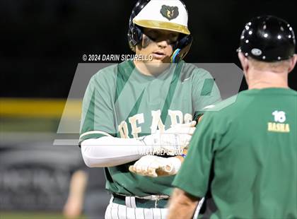 Thumbnail 3 in Queen Creek vs. Basha (AIA 6A Semifinal)  photogallery.