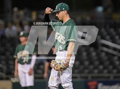 Thumbnail 3 in Queen Creek vs. Basha (AIA 6A Semifinal)  photogallery.