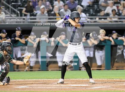 Thumbnail 1 in Queen Creek vs. Basha (AIA 6A Semifinal)  photogallery.