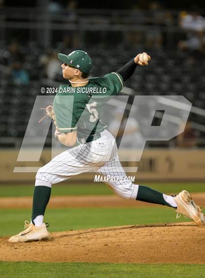 Thumbnail 1 in Queen Creek vs. Basha (AIA 6A Semifinal)  photogallery.