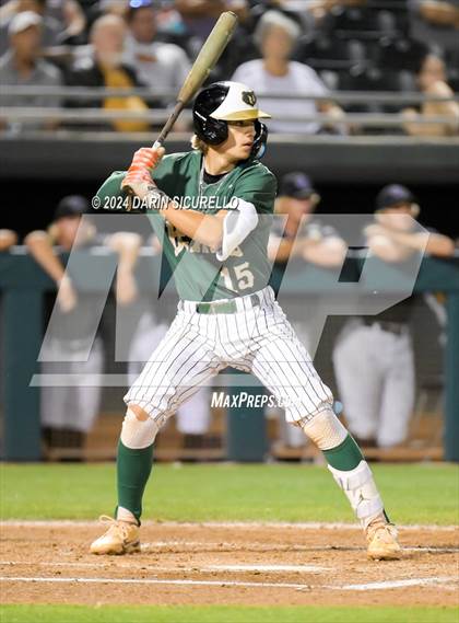 Thumbnail 3 in Queen Creek vs. Basha (AIA 6A Semifinal)  photogallery.