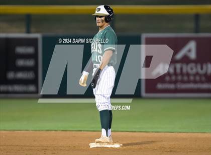 Thumbnail 3 in Queen Creek vs. Basha (AIA 6A Semifinal)  photogallery.