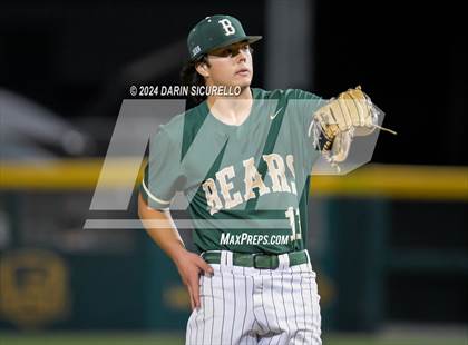 Thumbnail 3 in Queen Creek vs. Basha (AIA 6A Semifinal)  photogallery.