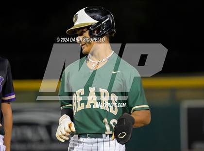 Thumbnail 1 in Queen Creek vs. Basha (AIA 6A Semifinal)  photogallery.