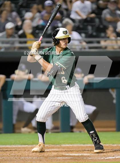 Thumbnail 3 in Queen Creek vs. Basha (AIA 6A Semifinal)  photogallery.