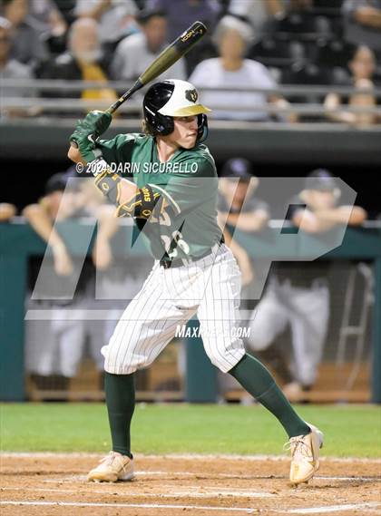 Thumbnail 1 in Queen Creek vs. Basha (AIA 6A Semifinal)  photogallery.